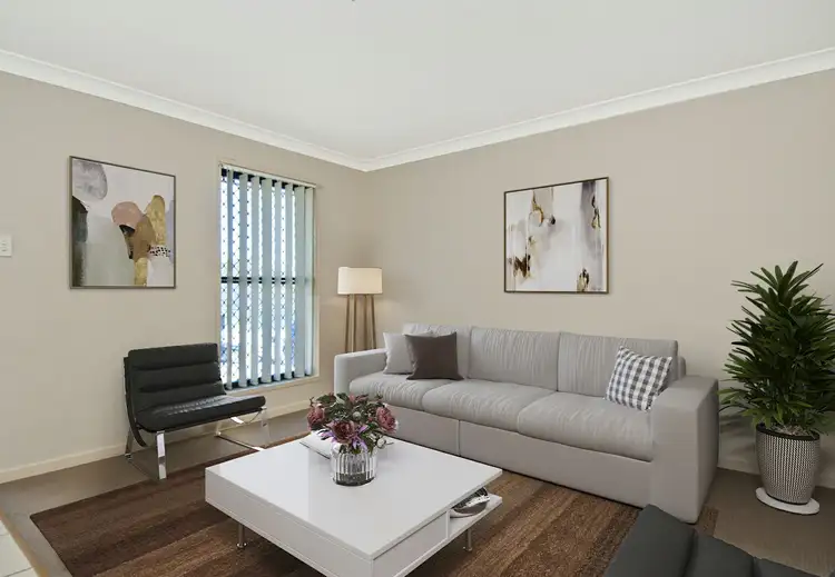 Second view of Homely house listing, 7 Gloucester Street, Waterford QLD 4133