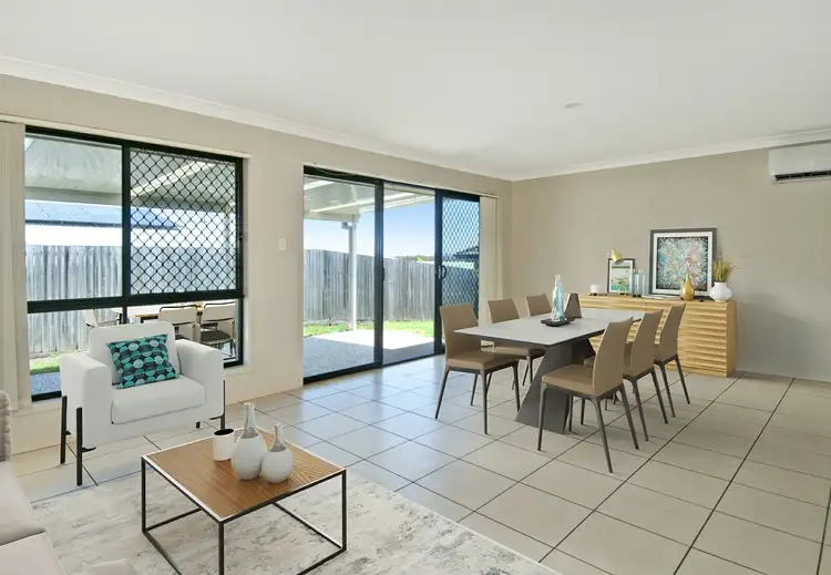 Fourth view of Homely house listing, 7 Gloucester Street, Waterford QLD 4133