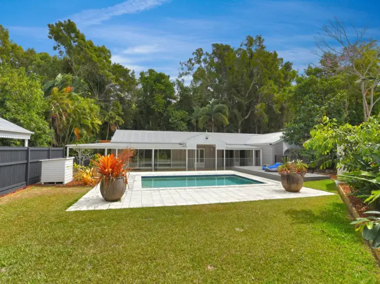 Main view of Homely house listing, 29 Gibson Close, Clifton Beach QLD 4879
