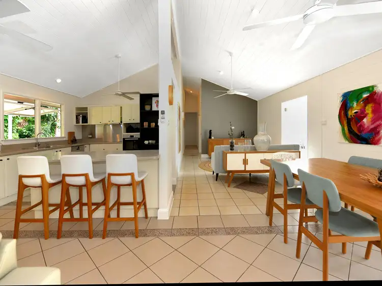 Second view of Homely house listing, 29 Gibson Close, Clifton Beach QLD 4879