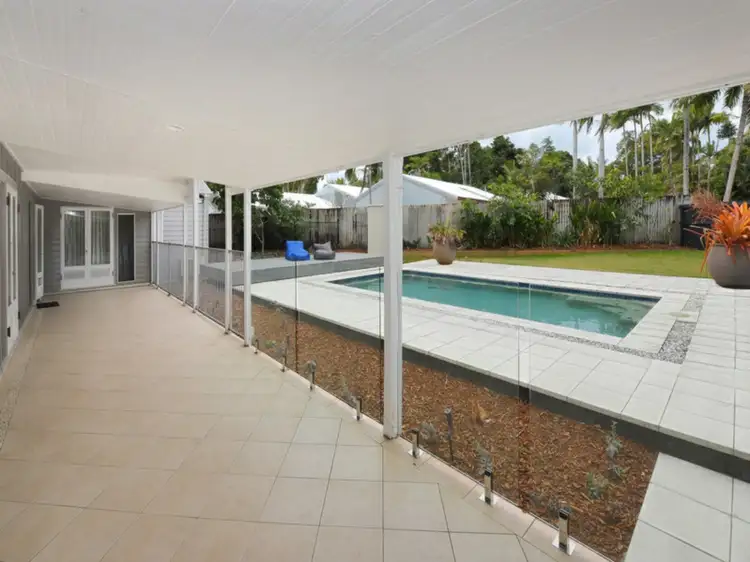 Fourth view of Homely house listing, 29 Gibson Close, Clifton Beach QLD 4879