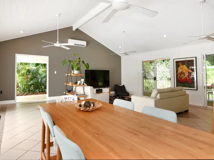 Sixth view of Homely house listing, 29 Gibson Close, Clifton Beach QLD 4879