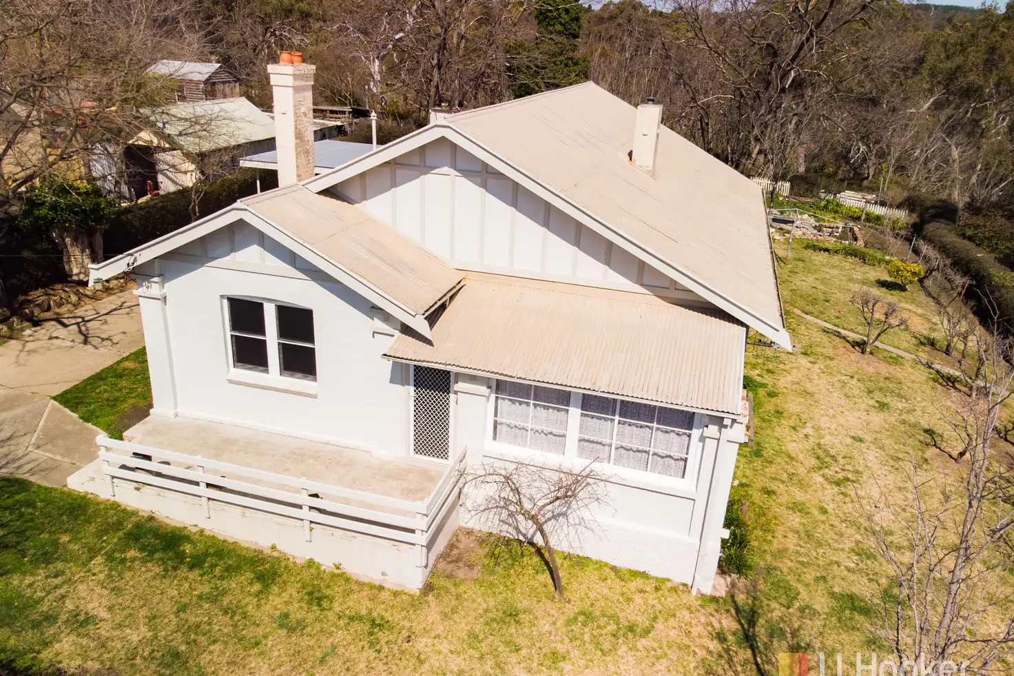 Main view of Homely house listing, 7 Bellevue Place, Portland NSW 2847