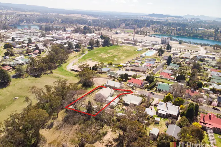 Fourth view of Homely house listing, 7 Bellevue Place, Portland NSW 2847