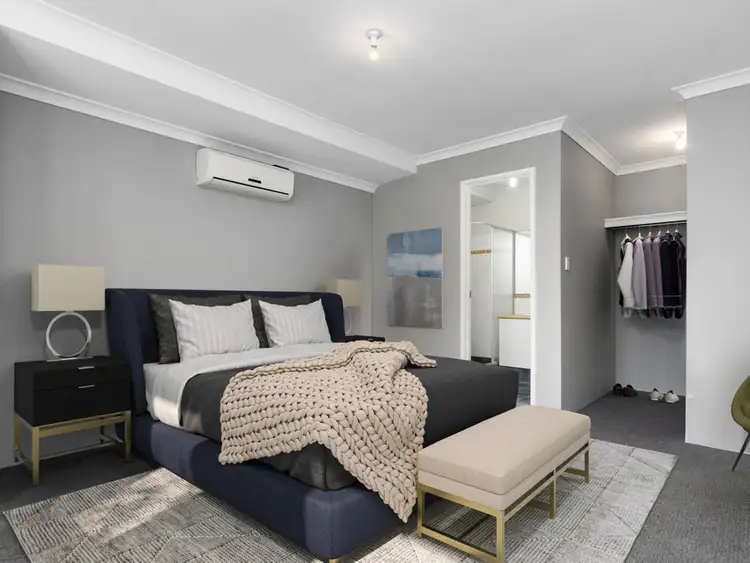 Fourth view of Homely house listing, 8 Tarner Court, Balga WA 6061