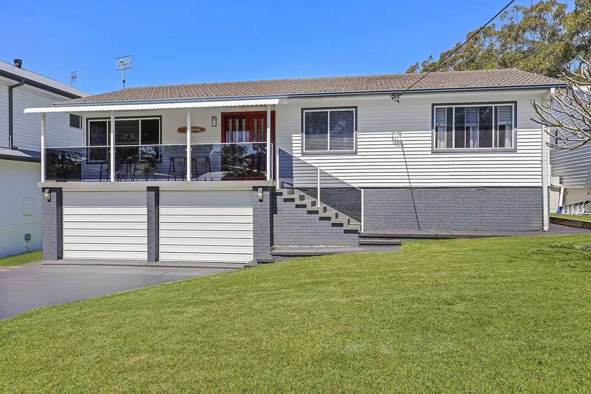 Main view of Homely house listing, 7 Guyagal Street, Bateau Bay NSW 2261