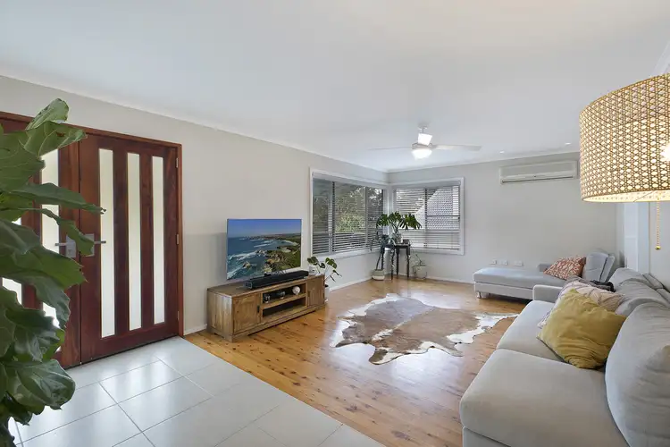 Third view of Homely house listing, 7 Guyagal Street, Bateau Bay NSW 2261