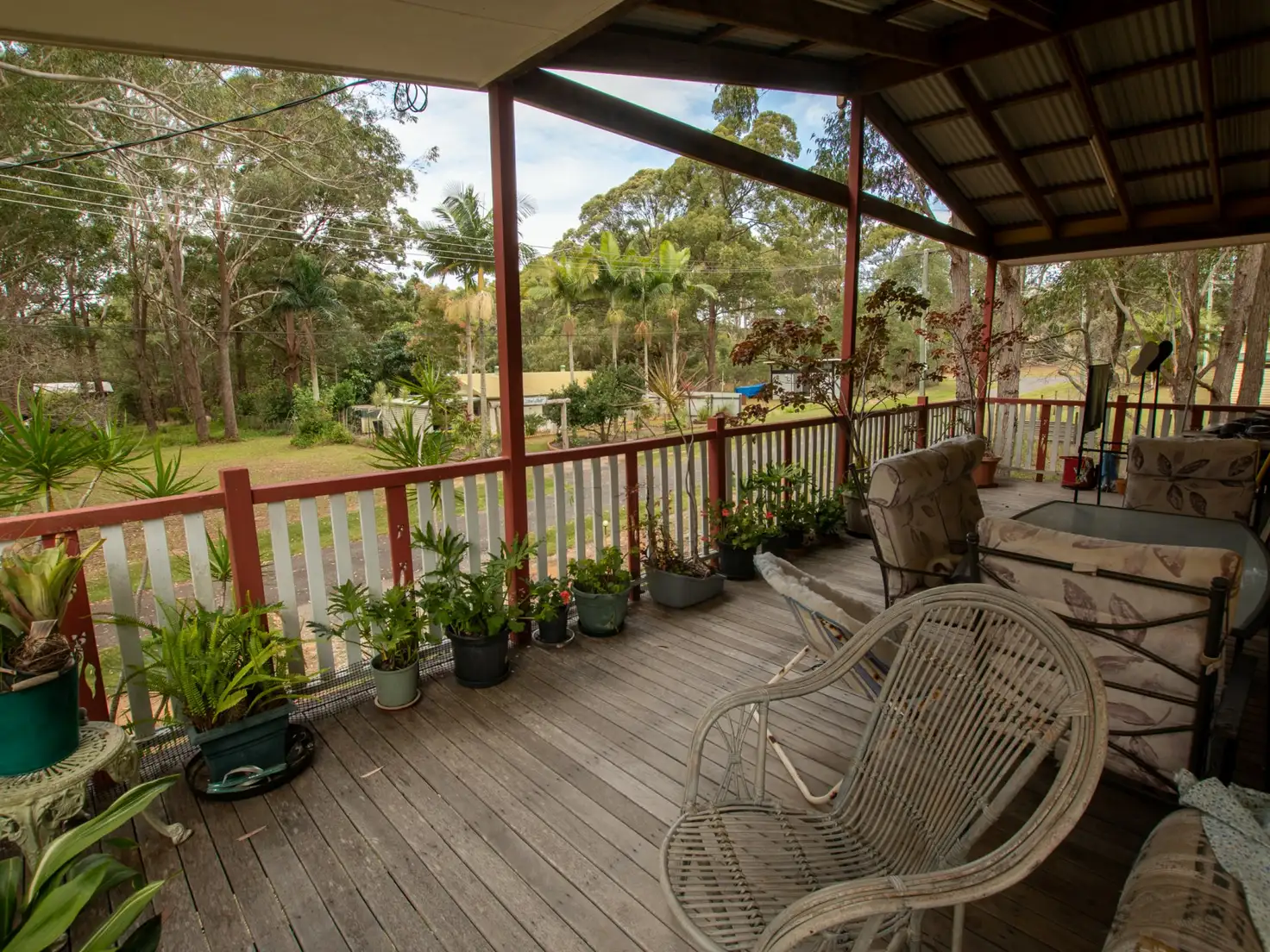 Main view of Homely house listing, 8 Kao Rd, Russell Island QLD 4184