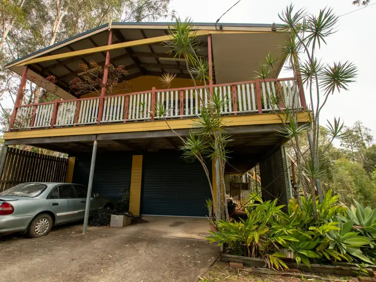 Third view of Homely house listing, 8 Kao Rd, Russell Island QLD 4184
