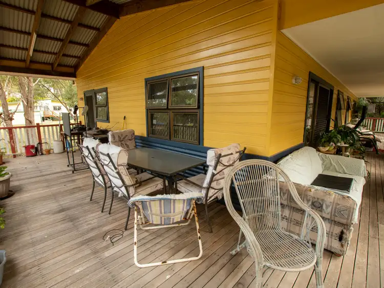 Fourth view of Homely house listing, 8 Kao Rd, Russell Island QLD 4184