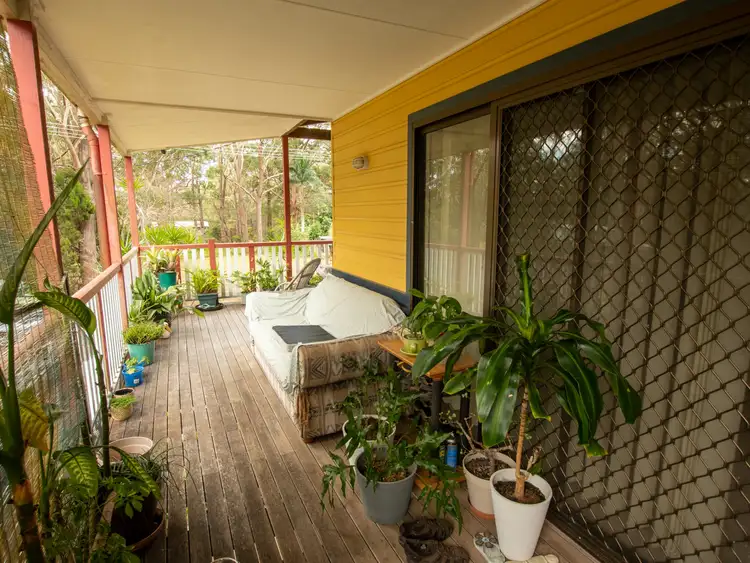 Fifth view of Homely house listing, 8 Kao Rd, Russell Island QLD 4184