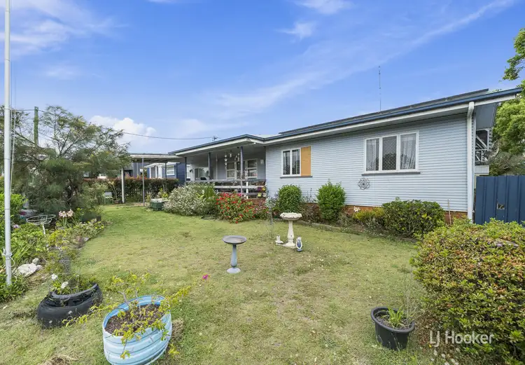 61 Coulson Street, Blackbutt QLD 4314