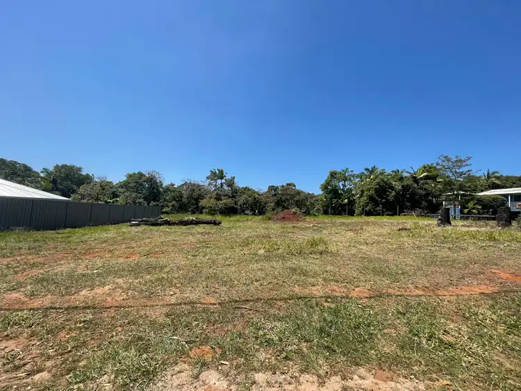 Main view of Homely land listing, 16 Satton Street, Russell Island QLD 4184