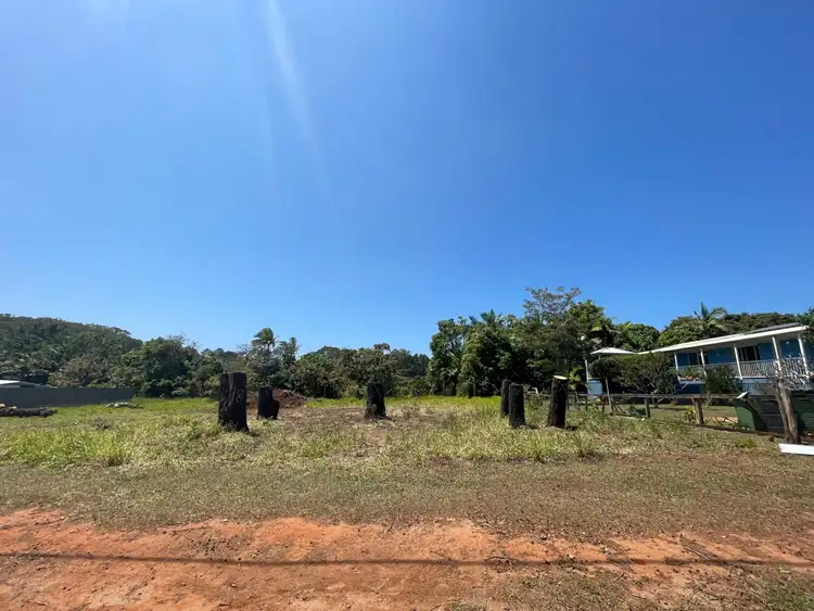 Second view of Homely land listing, 16 Satton Street, Russell Island QLD 4184