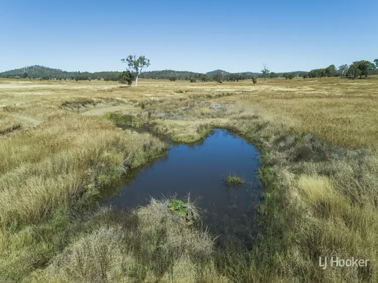 Main view of Homely rural property listing, Lot 27 Tuites Lane, Biarra QLD 4313