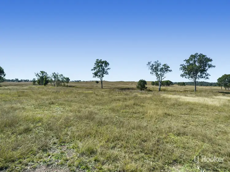 Second view of Homely rural property listing, Lot 27 Tuites Lane, Biarra QLD 4313