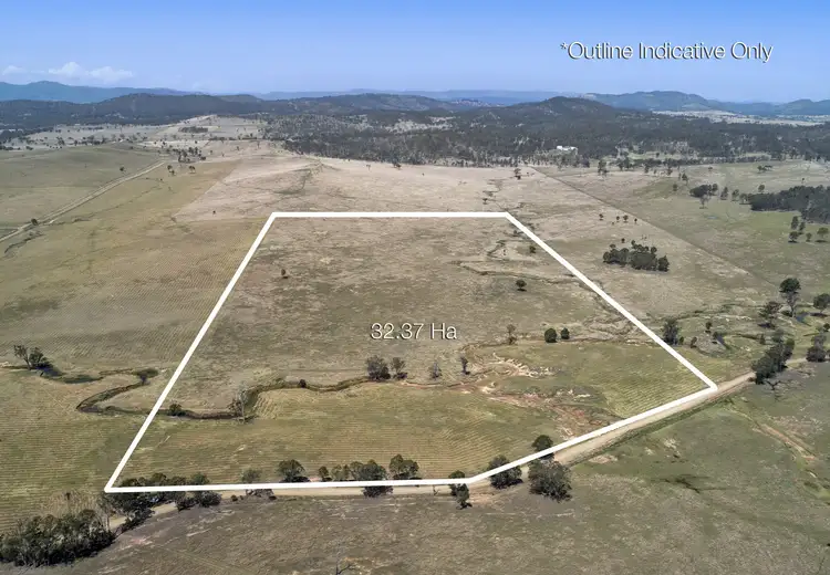 Fourth view of Homely rural property listing, Lot 27 Tuites Lane, Biarra QLD 4313