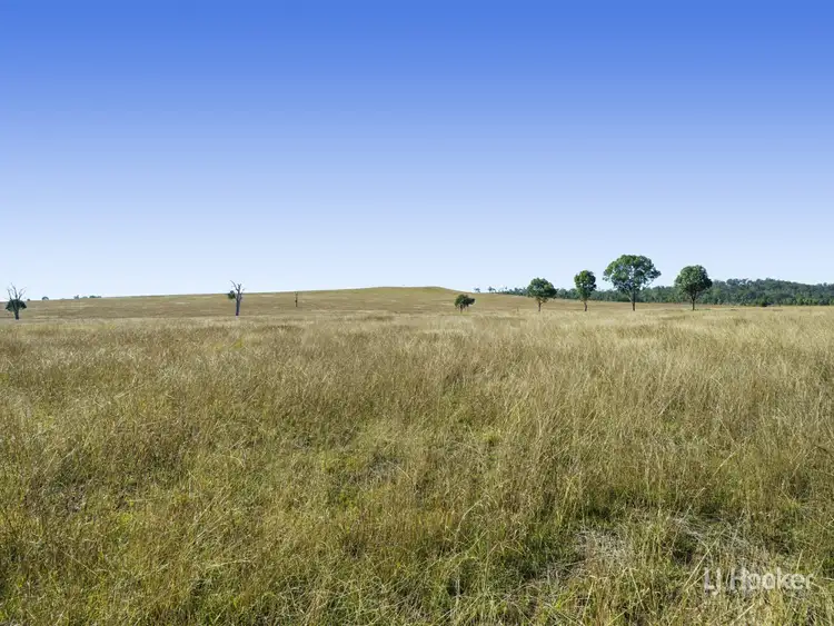 Second view of Homely rural property listing, Lot 2 Morden Road, Biarra QLD 4313