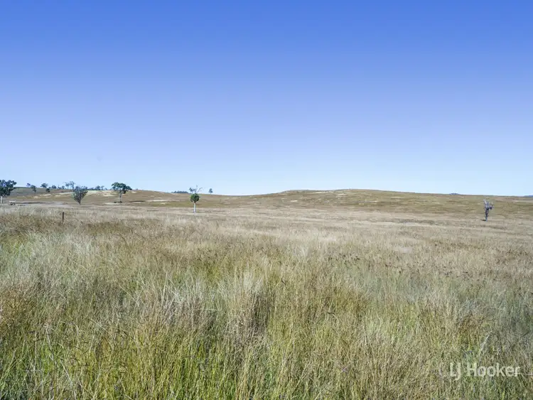 Third view of Homely rural property listing, Lot 2 Morden Road, Biarra QLD 4313