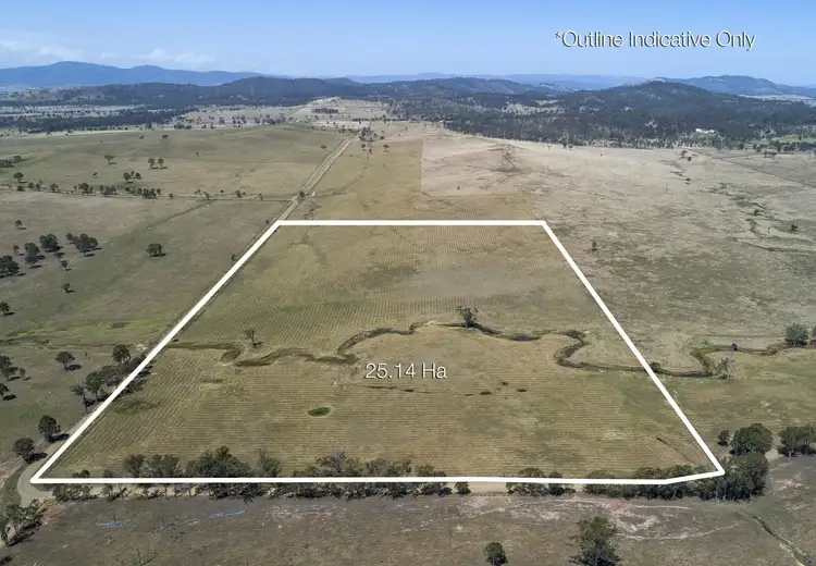 Second view of Homely rural property listing, Lot 1 Morden Road, Biarra QLD 4313