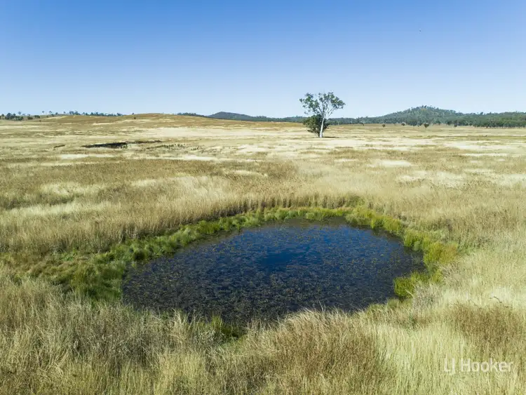 Fourth view of Homely rural property listing, Lot 1 Morden Road, Biarra QLD 4313