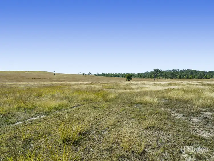 Fifth view of Homely rural property listing, Lot 1 Morden Road, Biarra QLD 4313