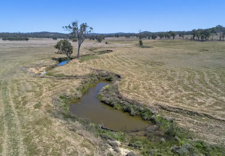 Sixth view of Homely rural property listing, Lot 1 Morden Road, Biarra QLD 4313