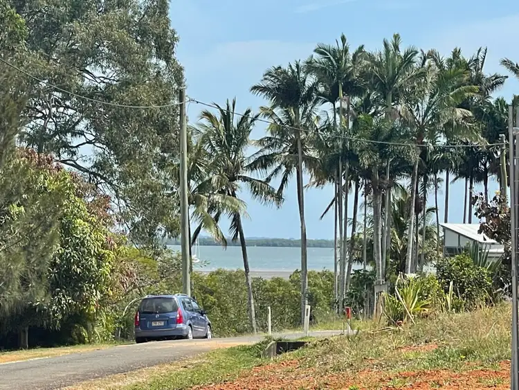 Main view of Homely land listing, 131 Palm Beach, Russell Island QLD 4184