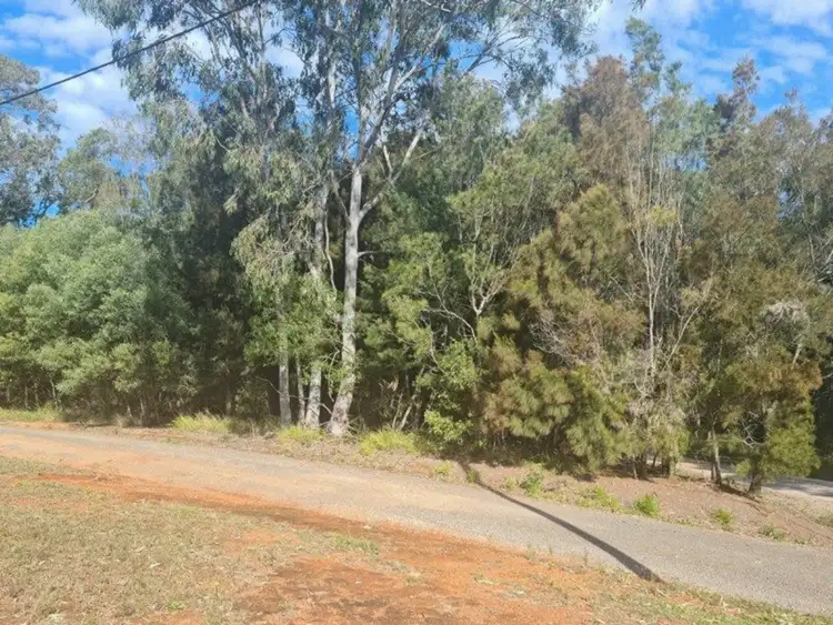 Second view of Homely land listing, 131 Palm Beach, Russell Island QLD 4184