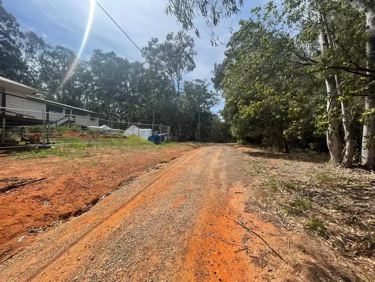 Fourth view of Homely land listing, 131 Palm Beach, Russell Island QLD 4184
