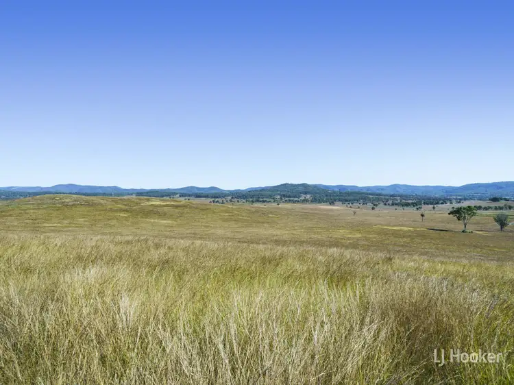 Main view of Homely rural property listing, Lot 4 Morden Road, Biarra QLD 4313