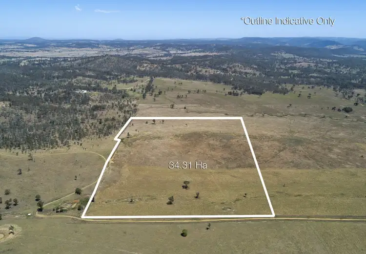 Second view of Homely rural property listing, Lot 4 Morden Road, Biarra QLD 4313