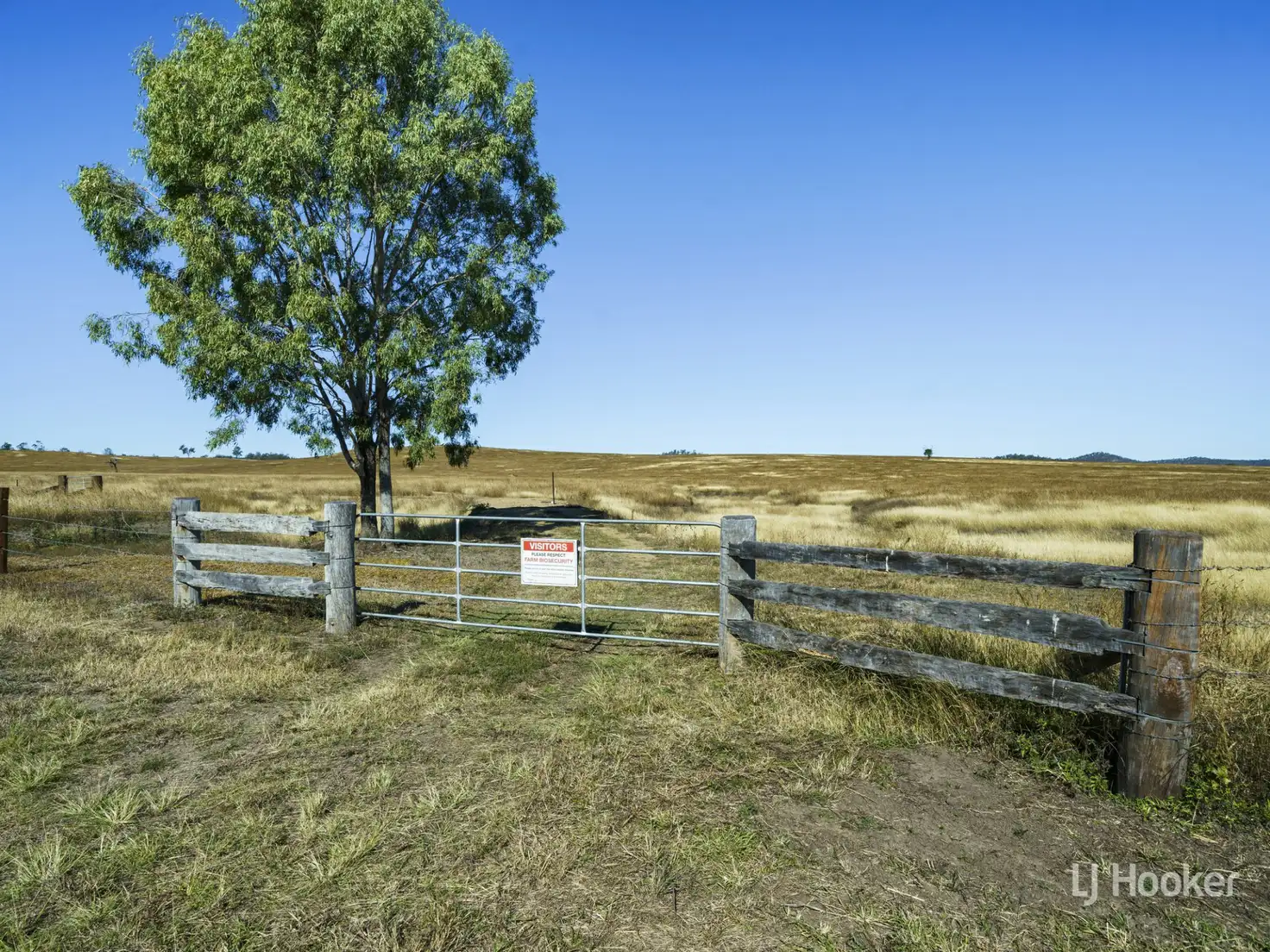 Main view of Homely rural property listing, Lot 3 Morden Road, Biarra QLD 4313