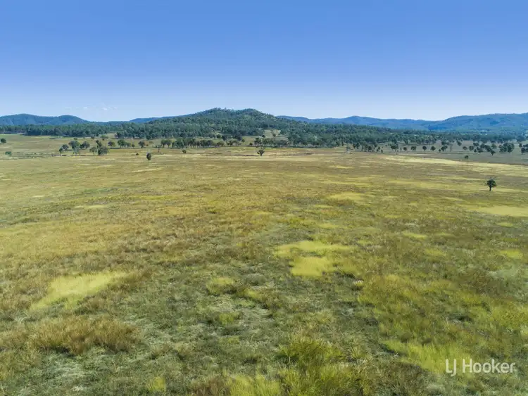 Fifth view of Homely rural property listing, Lot 3 Morden Road, Biarra QLD 4313