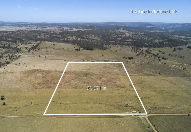 Sixth view of Homely rural property listing, Lot 3 Morden Road, Biarra QLD 4313