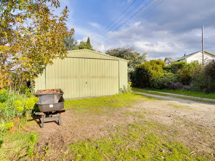 Third view of Homely land listing, 348A Gravelly Beach Road, Gravelly Beach TAS 7276