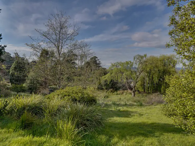Fifth view of Homely land listing, 348A Gravelly Beach Road, Gravelly Beach TAS 7276