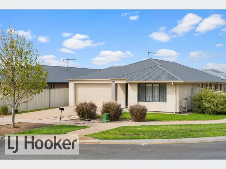Main view of Homely house listing, 16 Central Boulevard, Munno Para West SA 5115