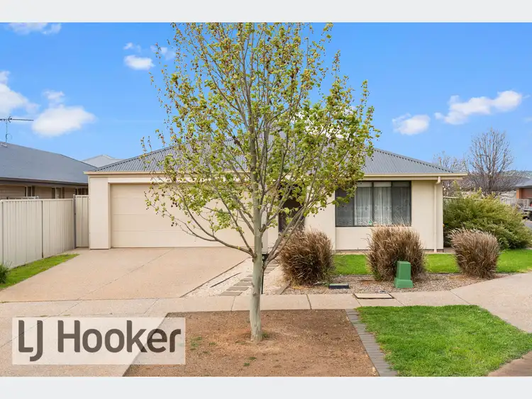 Second view of Homely house listing, 16 Central Boulevard, Munno Para West SA 5115
