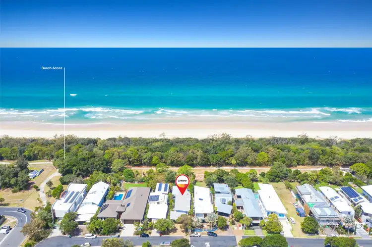 11 She-Oak Lane, Casuarina NSW 2487