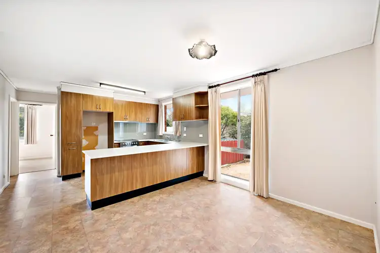 Fourth view of Homely house listing, 77 Lindrum Crescent, Holt ACT 2615