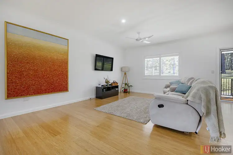 Sixth view of Homely rural property listing, 698 Spooners Avenue, Collombatti NSW 2440