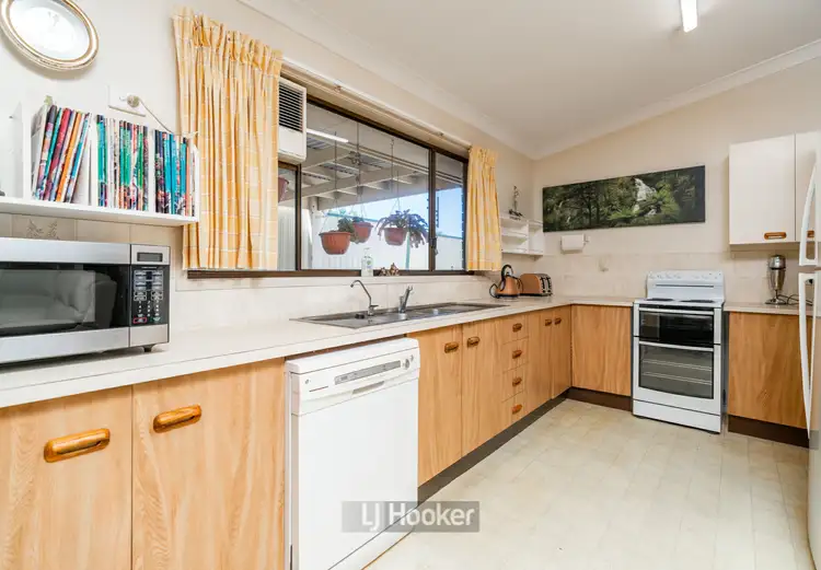 Third view of Homely house listing, 18 Dampier Court, Boronia Heights QLD 4124