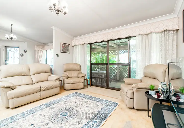 Sixth view of Homely house listing, 18 Dampier Court, Boronia Heights QLD 4124