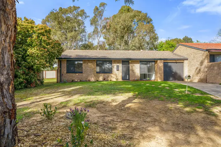 Main view of Homely house listing, 8 Skertchly Place, Florey ACT 2615