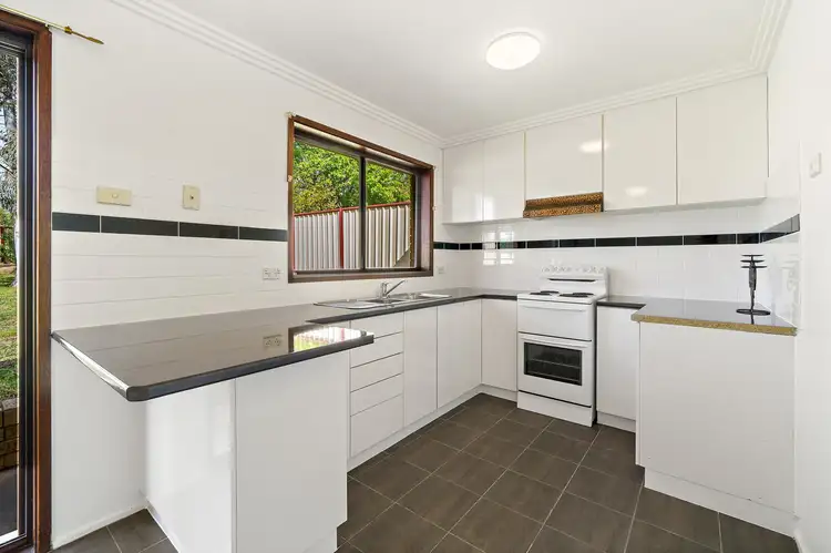 Fifth view of Homely house listing, 8 Skertchly Place, Florey ACT 2615