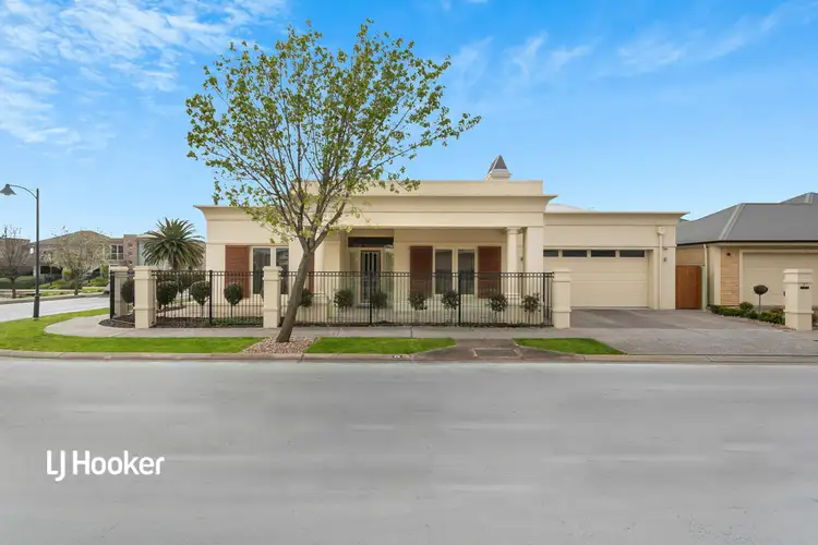 Main view of Homely house listing, 27-29 Isla Circuit, Mawson Lakes SA 5095