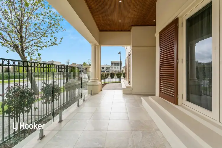 Third view of Homely house listing, 27-29 Isla Circuit, Mawson Lakes SA 5095