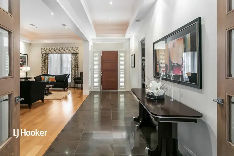 Fourth view of Homely house listing, 27-29 Isla Circuit, Mawson Lakes SA 5095