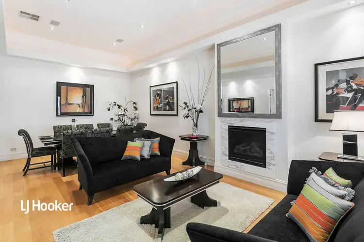 Sixth view of Homely house listing, 27-29 Isla Circuit, Mawson Lakes SA 5095